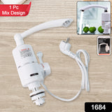 1684 Instant Heating Electric Water Heater Faucet Tap