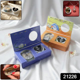 Wish Pearl Necklace Gift Set (1 Set  Mix Desgin)