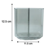 Supermom Vista Revolving Holder 360 Rotating Pen Stand (1 Pc)