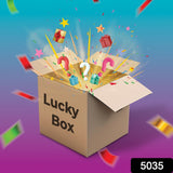 Deodap Lucky Box Premium Product Lucky Box Value Rs. 2500
